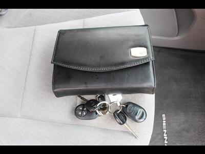 2017 Toyota Sienna LE 8-Passenger   - Photo 29 - Euless, TX 76040