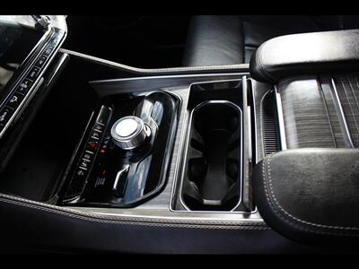 2024 Jeep Wagoneer L Series II - Photo 28 - Euless, TX 76040