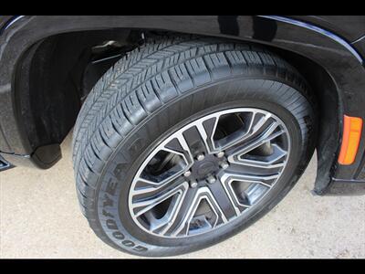 2024 Jeep Wagoneer L Series II - Photo 36 - Euless, TX 76040