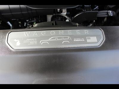 2024 Jeep Wagoneer L Series II - Photo 38 - Euless, TX 76040