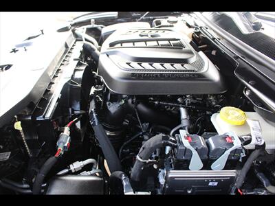 2024 Jeep Wagoneer L Series II - Photo 40 - Euless, TX 76040