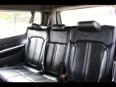 2024 Jeep Wagoneer L Series II - Photo 22 - Euless, TX 76040