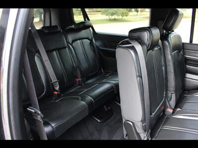 2024 Jeep Wagoneer L Series II - Photo 13 - Euless, TX 76040