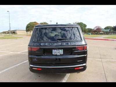 2024 Jeep Wagoneer L Series II - Photo 4 - Euless, TX 76040