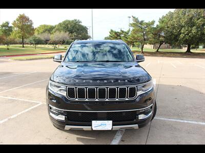2024 Jeep Wagoneer L Series II - Photo 8 - Euless, TX 76040
