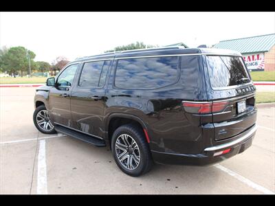 2024 Jeep Wagoneer L Series II - Photo 3 - Euless, TX 76040