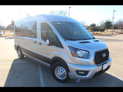 2023 Ford Transit 350 XLT   - Photo 10 - Euless, TX 76040