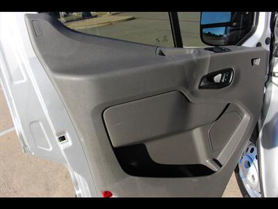 2023 Ford Transit 350 XLT   - Photo 32 - Euless, TX 76040