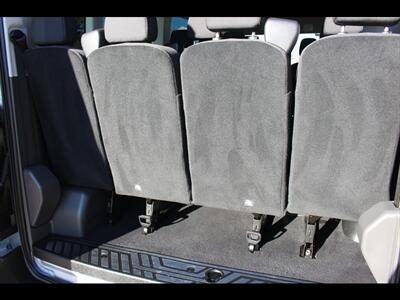 2023 Ford Transit 350 XLT   - Photo 13 - Euless, TX 76040