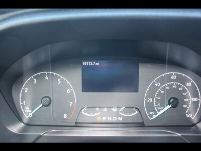 2023 Ford Transit 350 XLT   - Photo 34 - Euless, TX 76040