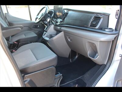 2023 Ford Transit 350 XLT   - Photo 29 - Euless, TX 76040