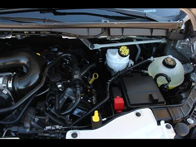 2023 Ford Transit 350 XLT   - Photo 45 - Euless, TX 76040