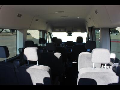 2023 Ford Transit 350 XLT   - Photo 15 - Euless, TX 76040