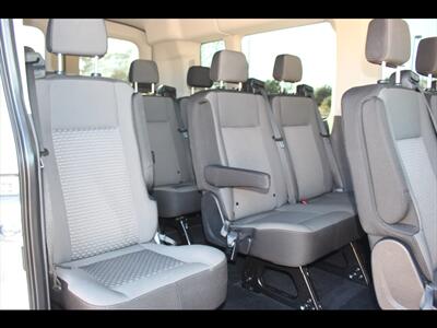 2023 Ford Transit 350 XLT   - Photo 22 - Euless, TX 76040