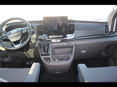 2023 Ford Transit 350 XLT   - Photo 28 - Euless, TX 76040