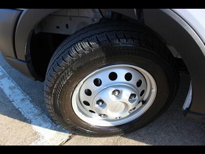 2025 Ford Transit 250 - Photo 24 - Euless, TX 76040