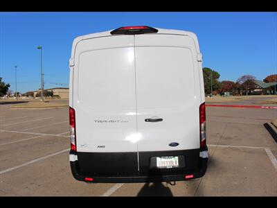 2025 Ford Transit 250 - Photo 4 - Euless, TX 76040