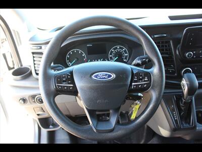 2025 Ford Transit 250 - Photo 23 - Euless, TX 76040