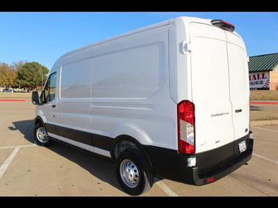 2025 Ford Transit 250 - Photo 3 - Euless, TX 76040