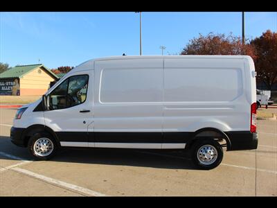 2025 Ford Transit 250 - Photo 2 - Euless, TX 76040