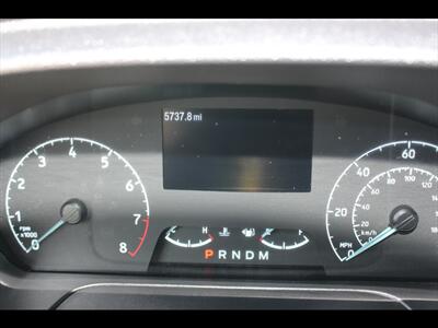 2025 Ford Transit 250 - Photo 20 - Euless, TX 76040