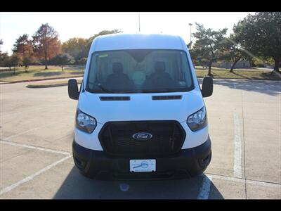 2025 Ford Transit 250 - Photo 9 - Euless, TX 76040