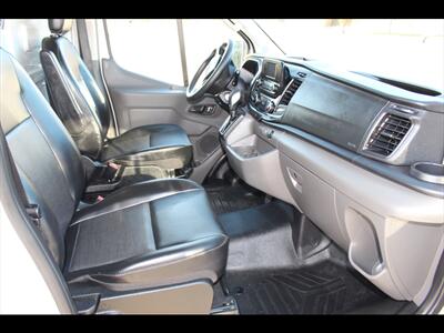 2025 Ford Transit 250 - Photo 17 - Euless, TX 76040