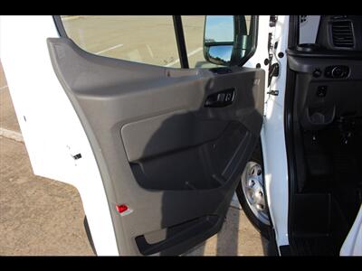 2025 Ford Transit 250 - Photo 18 - Euless, TX 76040
