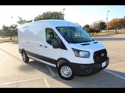 2025 Ford Transit 250 - Photo 8 - Euless, TX 76040