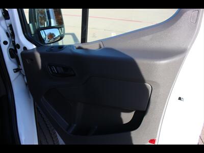 2025 Ford Transit 250 - Photo 16 - Euless, TX 76040
