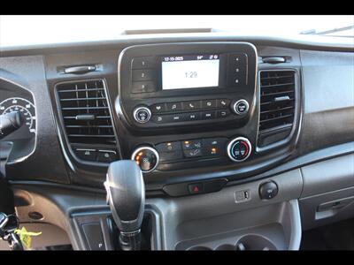 2025 Ford Transit 250 - Photo 22 - Euless, TX 76040