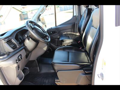 2025 Ford Transit 250 - Photo 19 - Euless, TX 76040