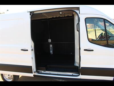 2025 Ford Transit 250 - Photo 14 - Euless, TX 76040