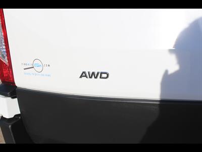 2025 Ford Transit 250 - Photo 5 - Euless, TX 76040