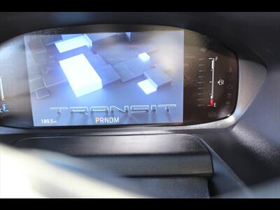 2026 Ford Transit 350 XLT - Photo 23 - Euless, TX 76040