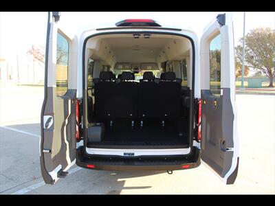 2026 Ford Transit 350 XLT - Photo 9 - Euless, TX 76040