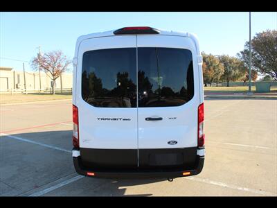 2026 Ford Transit 350 XLT - Photo 4 - Euless, TX 76040