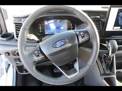 2026 Ford Transit 350 XLT - Photo 24 - Euless, TX 76040