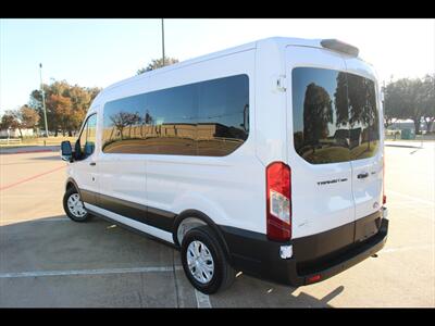 2026 Ford Transit 350 XLT - Photo 3 - Euless, TX 76040