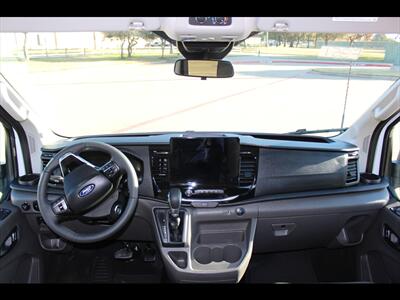 2026 Ford Transit 350 XLT - Photo 18 - Euless, TX 76040