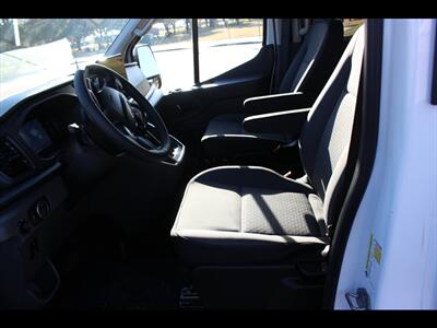 2026 Ford Transit 350 XLT - Photo 22 - Euless, TX 76040