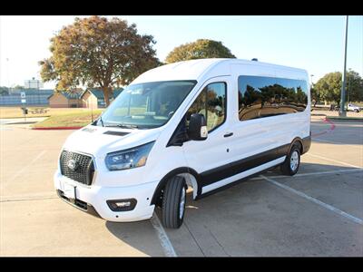 2026 Ford Transit 350 XLT - Photo 1 - Euless, TX 76040