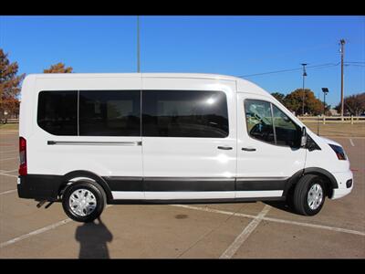 2026 Ford Transit 350 XLT - Photo 6 - Euless, TX 76040