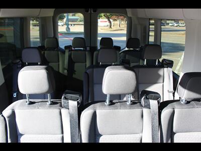 2026 Ford Transit 350 XLT - Photo 17 - Euless, TX 76040