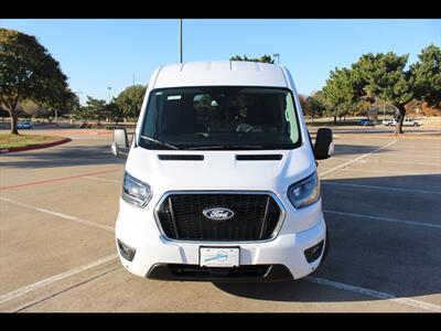 2026 Ford Transit 350 XLT - Photo 8 - Euless, TX 76040