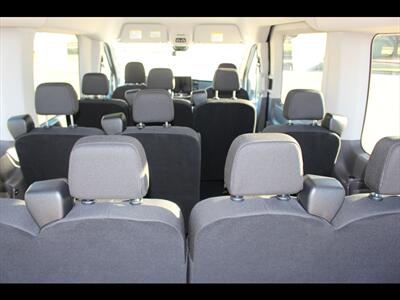 2026 Ford Transit 350 XLT - Photo 11 - Euless, TX 76040