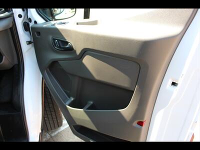2023 Ford Transit 350 XLT - Photo 27 - Euless, TX 76040