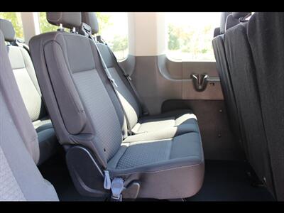 2023 Ford Transit 350 XLT - Photo 18 - Euless, TX 76040