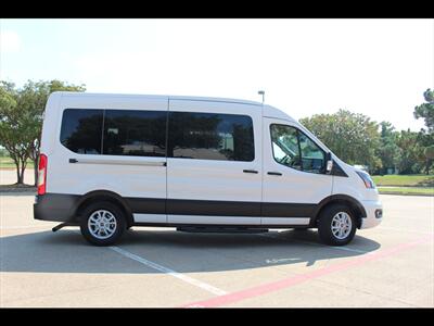 2023 Ford Transit 350 XLT - Photo 7 - Euless, TX 76040