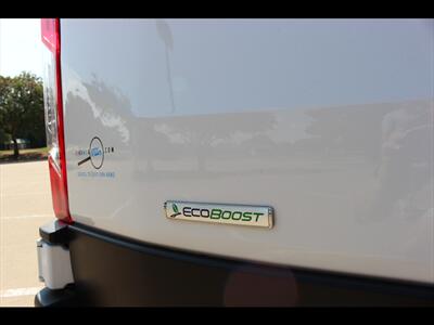 2023 Ford Transit 350 XLT - Photo 5 - Euless, TX 76040